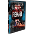 Alpha-1 Wrestling DVD April 20, 2013 "Rehab" - Hamilton, ON