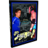 Alpha-1 Wrestling DVD Wrestling October 20, 2013 "The Final Act" - Hamilton, ON