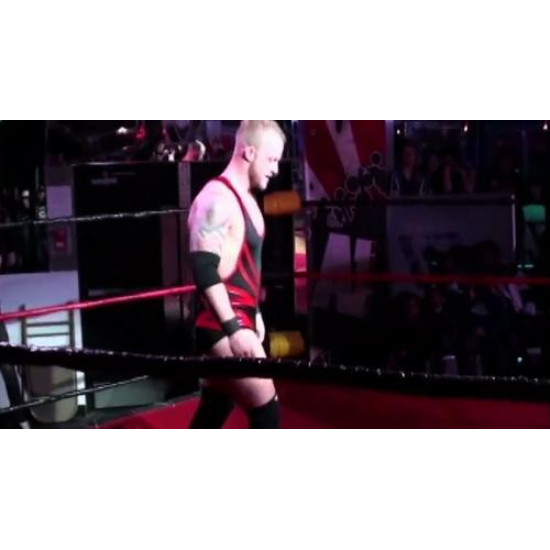Alpha-1 Wrestling April 20, 2013 "Rehab" - Hamilton, ON (Download)