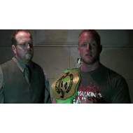 Alpha-1 Wrestling June 29, 2013 "Insanity" - Hamilton, ON (Download) Alpha-1 Wrestling June 29, 2013 "Insanity" - Hamilton, ON (Download)