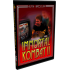 Alpha-1 Wrestling DVD May 11, 2014 "Immortal Kombat II" - Hamilton, ON 