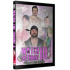 Alpha-1 Wrestling DVD February 22, 2015 "Watch the Throne III" - Hamilton, ON