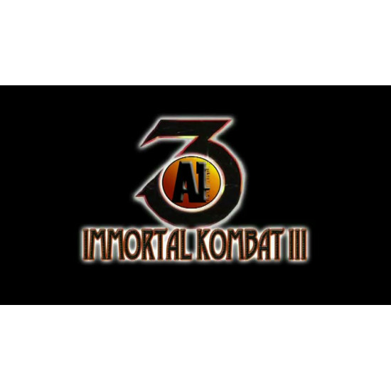 Alpha-1 Wrestling May 10, 2015 "Immortal Kombat III" - Hamilton, ON (Download)