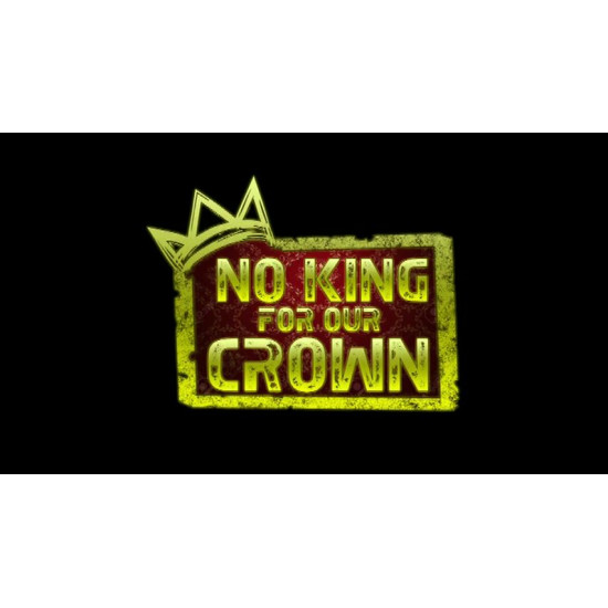 Alpha-1 Wrestling September 20, 2015 "No King for Our Crown" - Hamilton, ON (Download)