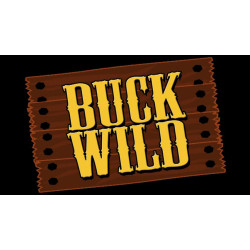 Alpha-1 Wrestling January 22, 2017 "Buck Wild" - Hamilton, ON (Download)