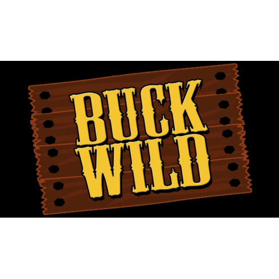 Alpha-1 Wrestling January 22, 2017 "Buck Wild" - Hamilton, ON (Download)