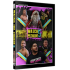 Alpha-1 Wrestling DVD December 17, 2017 "Watch the Throne 5" - Oshawa, ON 