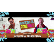 Alpha-1 Wrestling January 21, 2018 "Wrestlers Gone Wild" - Hamilton, ON (Download) Alpha-1 Wrestling January 21, 2018 "Wrestlers Gone Wild" - Hamilton, ON (Download)