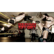 Alpha-1 Wrestling March 11, 2018 "Maximum Effort" - Hamilton, ON (Download) Alpha-1 Wrestling March 11, 2018 "Maximum Effort" - Hamilton, ON (Download)