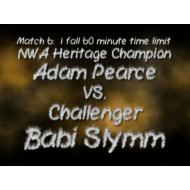 AWS March 11, 2007 "The AWS 5 Year Anniversary Show" - City Of Industry, CA (Download) AWS March 11, 2007 "The AWS 5 Year Anniversary Show" - City Of Industry, CA (Download)