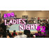AWS September 24, 2016 "Ladies Night #2" - South Gate, CA (Download)