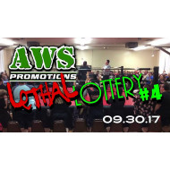 AWS September 30, 2017 "Lethal Lottery #4" - South Gate, CA (Download) AWS September 30, 2017 "Lethal Lottery #4" - South Gate, CA (Download)