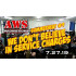 AWS July 27, 2019 "Summer Heat #9: We Don't Believe In Service Charges" - South Gate, CA (Download)
