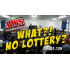 AWS September 21, 2019 "What?! No Lottery?" - South Gate, CA (Download)