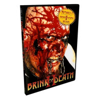 Ballistic Championship Wrestling DVD September 13, 2008 "Brink of Death 2" - Rutland, OH Ballistic Championship Wrestling DVD September 13, 2008 "Brink of Death 2" - Rutland, OH