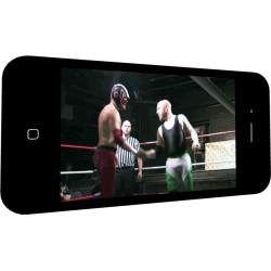 BattleWar December 2, 2012 "6" - Montreal, QC (Download) BattleWar December 2, 2012 "6" - Montreal, QC (Download)