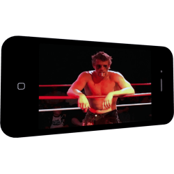 BattleWar November 3, 2012 "5" - Montreal, QC (Download) BattleWar November 3, 2012 "5" - Montreal, QC (Download)