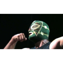 BattleWar September 8, 2013 "12" - Montreal, QC (Download)