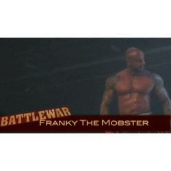 BattleWar November 10, 2013 "14" - Montreal, QC (Download)