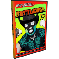 BattleWar DVD March 30, 2014 "17" - Montreal, QC BattleWar DVD March 30, 2014 "17" - Montreal, QC
