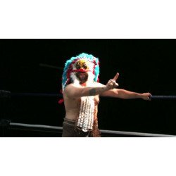 BattleWar June 15, 2014 "19" - Montreal, QC (Download)