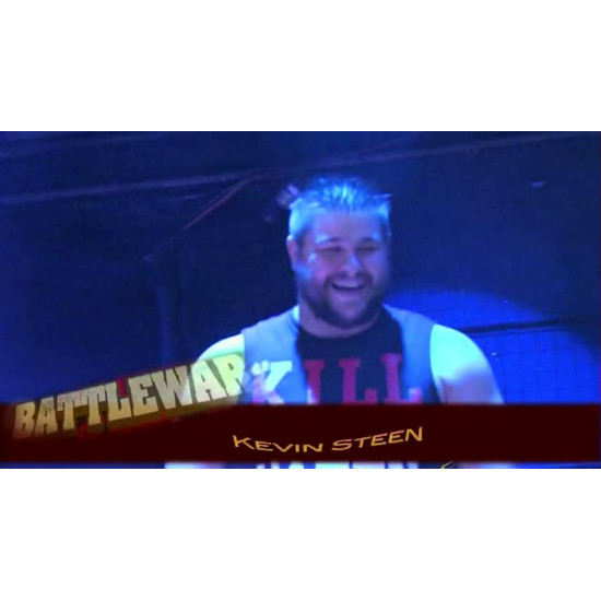 BattleWar July 27, 2014 "20"- Montreal, QC (Download)