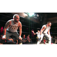 BattleWar September 14, 2014 "21"- Montreal, QC (Download) BattleWar September 14, 2014 "21"- Montreal, QC (Download)