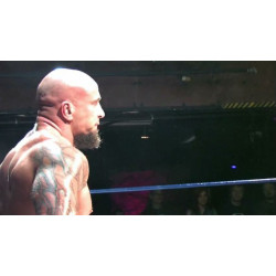 BattleWar March 1, 2015 "25" - Montreal, QC (Download)