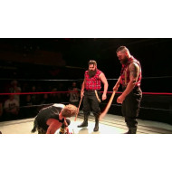 BattleWar July 26, 2015 "27" - Montreal, QC (Download) BattleWar July 26, 2015 "27" - Montreal, QC (Download)