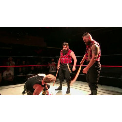 BattleWar July 26, 2015 "27" - Montreal, QC (Download)