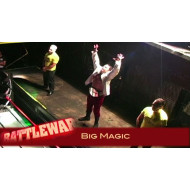 BattleWar August 23, 2015 "28" - Montreal, QC (Download) BattleWar August 23, 2015 "28" - Montreal, QC (Download)