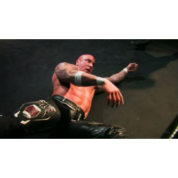 BattleWar December 20, 2015 "31" - Montreal, QC (Download)