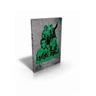 Beyond Wrestling DVD "All Dude Review & High Five Academy" Beyond Wrestling DVD "All Dude Review & High Five Academy"