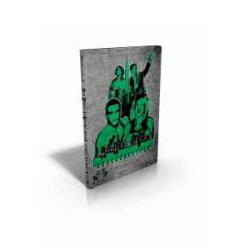 Beyond Wrestling DVD "All Dude Review & High Five Academy" Beyond Wrestling DVD "All Dude Review & High Five Academy"