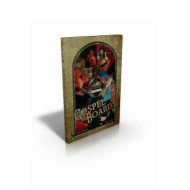 Beyond Wrestling DVD "Gospel of the Boards" Beyond Wrestling DVD "Gospel of the Boards"