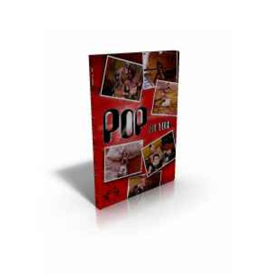 Beyond Wrestling DVD "Pop Culture"