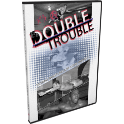 Beyond Wrestling & St. Louis Anarchy DVD June 16, 2012 "Double Trouble" - Cleveland, OH Beyond Wrestling & St. Louis Anarchy DVD June 16, 2012 "Double Trouble" - Cleveland, OH