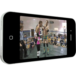 Beyond Wrestling & St. Louis Anarchy June 16, 2012 "Double Trouble" - Cleveland, OH (Download) Beyond Wrestling & St. Louis Anarchy June 16, 2012 "Double Trouble" - Cleveland, OH (Download)