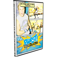 Beyond Wrestling DVD May 12, 2012 "Burst The Bubble" - Bridgewater, MA Beyond Wrestling DVD May 12, 2012 "Burst The Bubble" - Bridgewater, MA