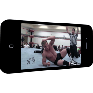 Beyond Wrestling May 12, 2012 "Burst The Bubble" - Bridgewater, MA (Download) Beyond Wrestling May 12, 2012 "Burst The Bubble" - Bridgewater, MA (Download)