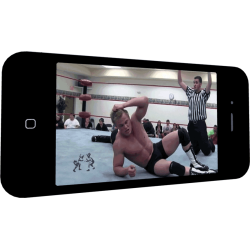 Beyond Wrestling May 12, 2012 "Burst The Bubble" - Bridgewater, MA (Download) Beyond Wrestling May 12, 2012 "Burst The Bubble" - Bridgewater, MA (Download)