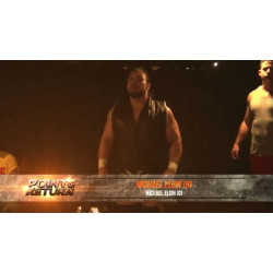 Beyond Wrestling September 15, 2013 "Point Of No Return" - Providence, RI (Download) Beyond Wrestling September 15, 2013 "Point Of No Return" - Providence, RI (Download)