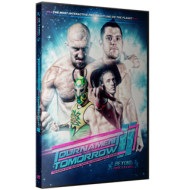 Beyond Wrestling DVD November 17, 2013 "Tournament for Tomorrow 2: Finals" - Providence, RI Beyond Wrestling DVD November 17, 2013 "Tournament for Tomorrow 2: Finals" - Providence, RI