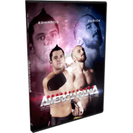 Beyond Wrestling DVD July 21, 2013 "Americanrana" - Providence, RI Beyond Wrestling DVD July 21, 2013 "Americanrana" - Providence, RI
