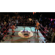 Beyond Wrestling March 23, 2014 "Critical Acclaim"- Providence, RI (Download) Beyond Wrestling March 23, 2014 "Critical Acclaim"- Providence, RI (Download)