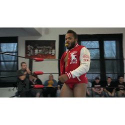 Beyond Wrestling May 18, 2014 "Secret Show" - Providence, RI (Download)