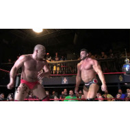 Beyond Wrestling June 22, 2014 "Uncomfortable"- Providence, RI (Download) Beyond Wrestling June 22, 2014 "Uncomfortable"- Providence, RI (Download)