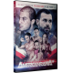 Beyond Wrestling Blu-ray/DVD July 27, 2014 "Americanrana '14"- Providence, RI