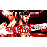 Beyond Wrestling August 31, 2014 "Secret Show" - Providence, RI (Download) Beyond Wrestling August 31, 2014 "Secret Show" - Providence, RI (Download)