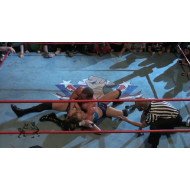 Beyond Wrestling August 31, 2014 "Battle of New England" -  Providence RI (Download)